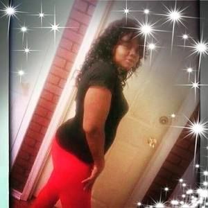 Meet your Posher, Ebony